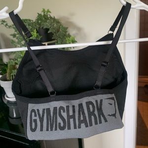 Gymshark Sports Bra Flex XS